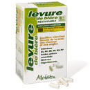 Revivable brewer's yeast
