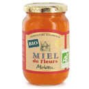 Wild Flower Honey