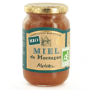 Miel de montagne