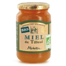 Miel de tilleul