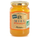 Miel d'oranger