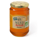 Miel du Brésil
