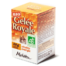 Gelée royale bio - 10g
