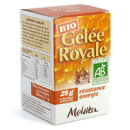 Gelée royale bio - 25g