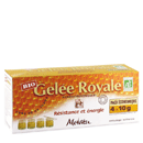 Gelée royale bio - 4x10g