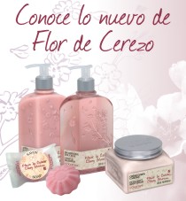 Melvita Geschenk