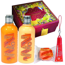 Spl. Cleansing Milk 