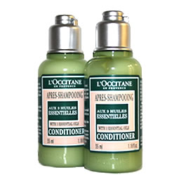 Masque capillaire