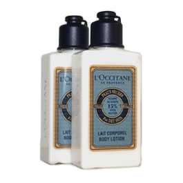 Tanning Preparation Milk