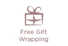 Free Gift Wrapping