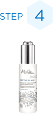 Step4 Treat | Nectar Blanc Brightening Concentrate 