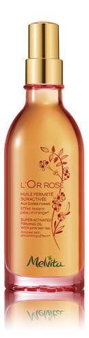L'Or Rose Firming Oil, 100ml