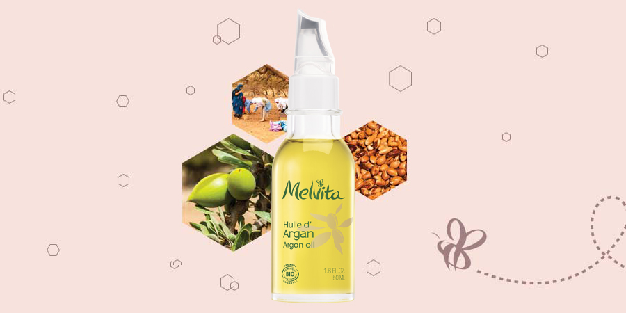A Healthy Skin Treatment | Organic Argan Oil 50ml