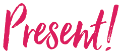 present