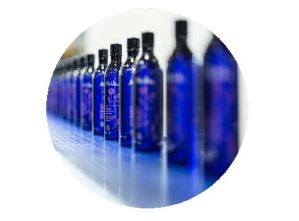 eau florale bio Melvita