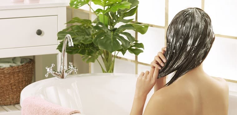 shampoing bio Melvita