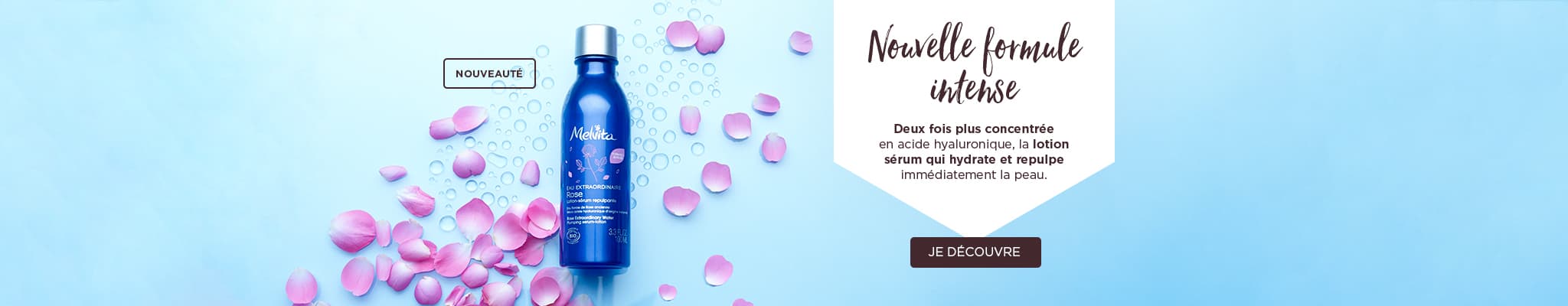 eau extraordinaire de rose