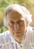bernard chevilliat founded Melvita organic cosmetic brand in 1983 bernard_founder