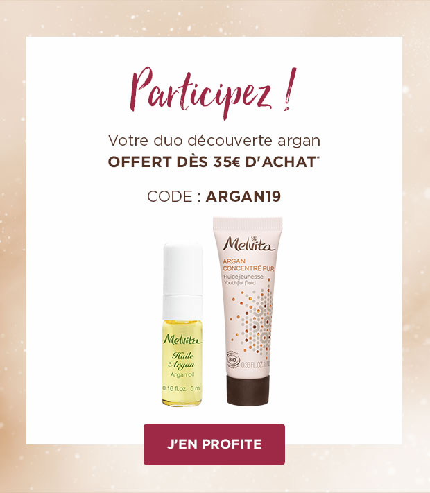 duo decouverte argan offert dès 35€ d'achat 
