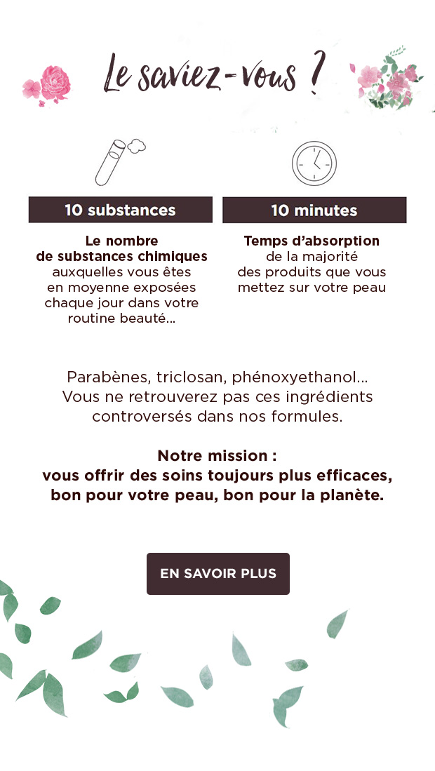 OUI A LA BEAUTE BIO
