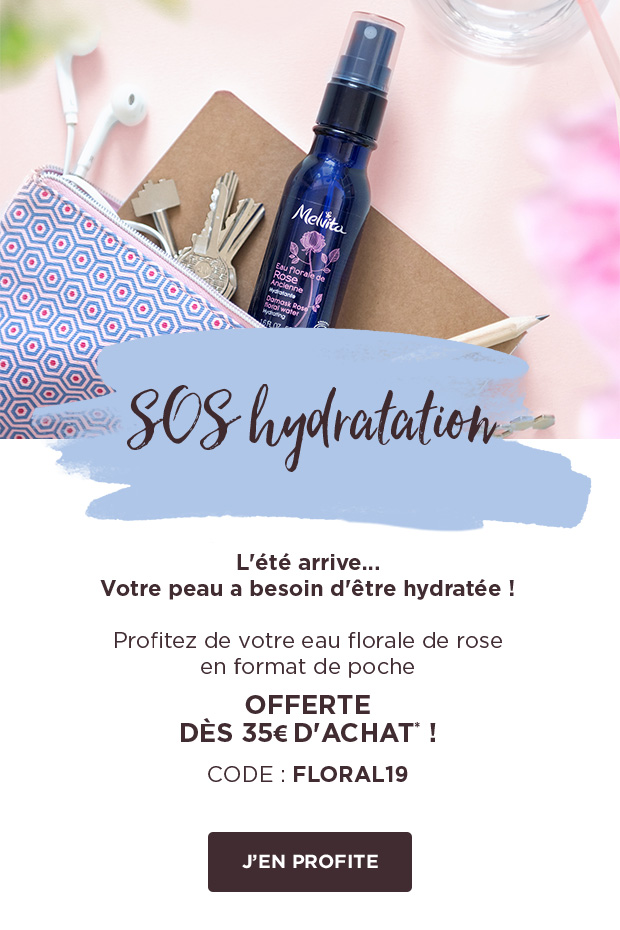 eau florale offerte des 35e code floral19