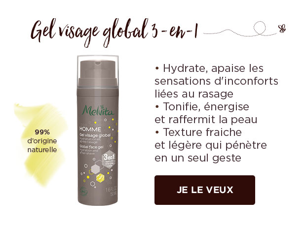 soin visage homme 