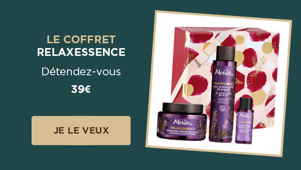 Le coffret Relaxessence