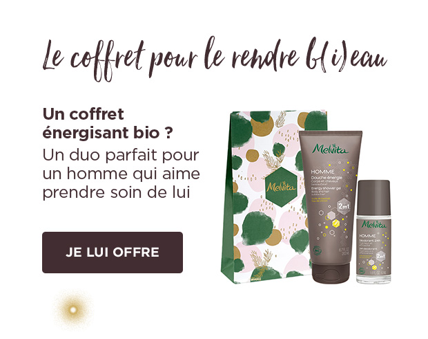 Le mini Coffret Homme