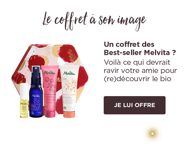 Le mini coffret des indispensables
