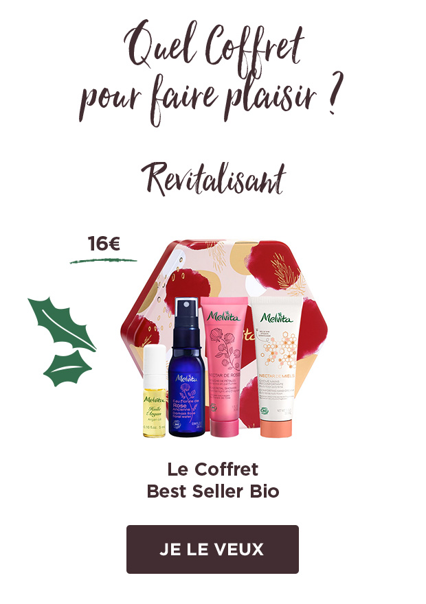 Coffre des indispensable mini