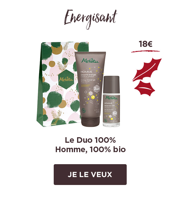 Duo homme