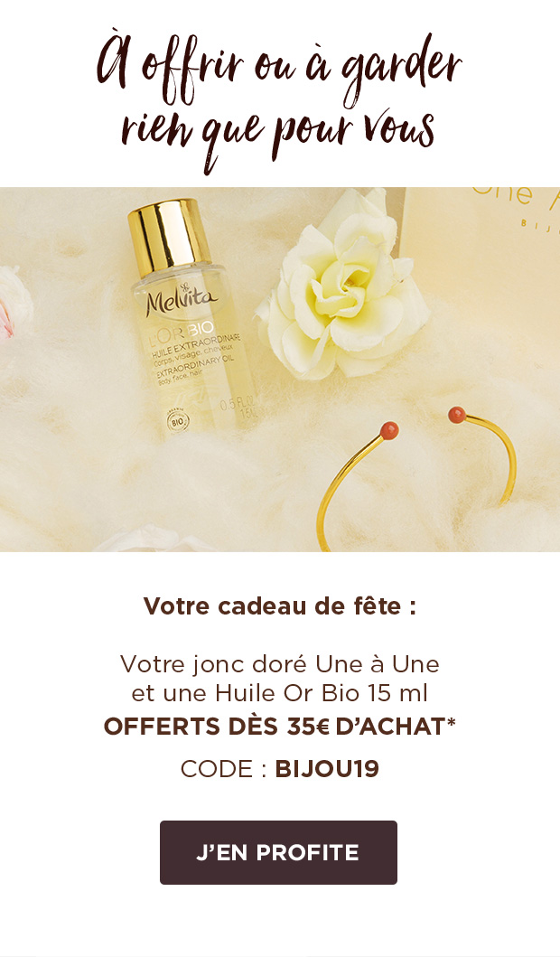 Votre bracelet offert