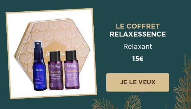 coffret relax 