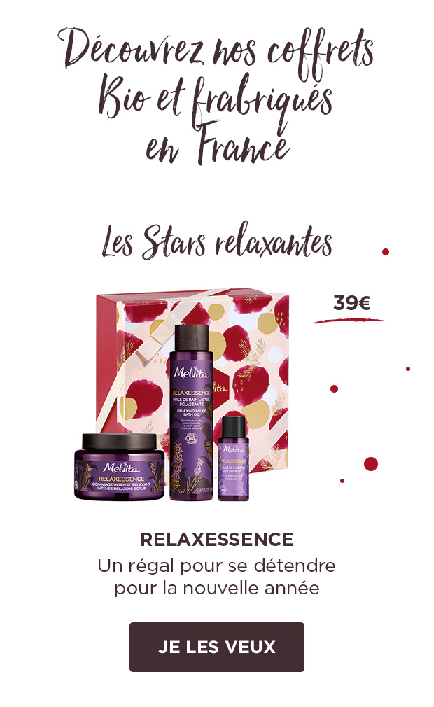 coffret Relaxessence