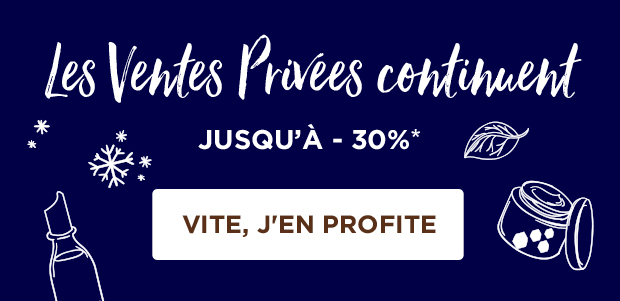 ventes privees 