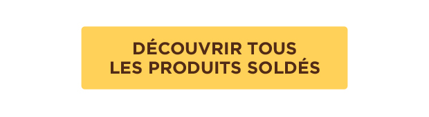 Soldes : jusqu'à -50%