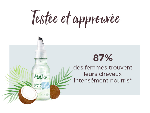 efficacité huile coco