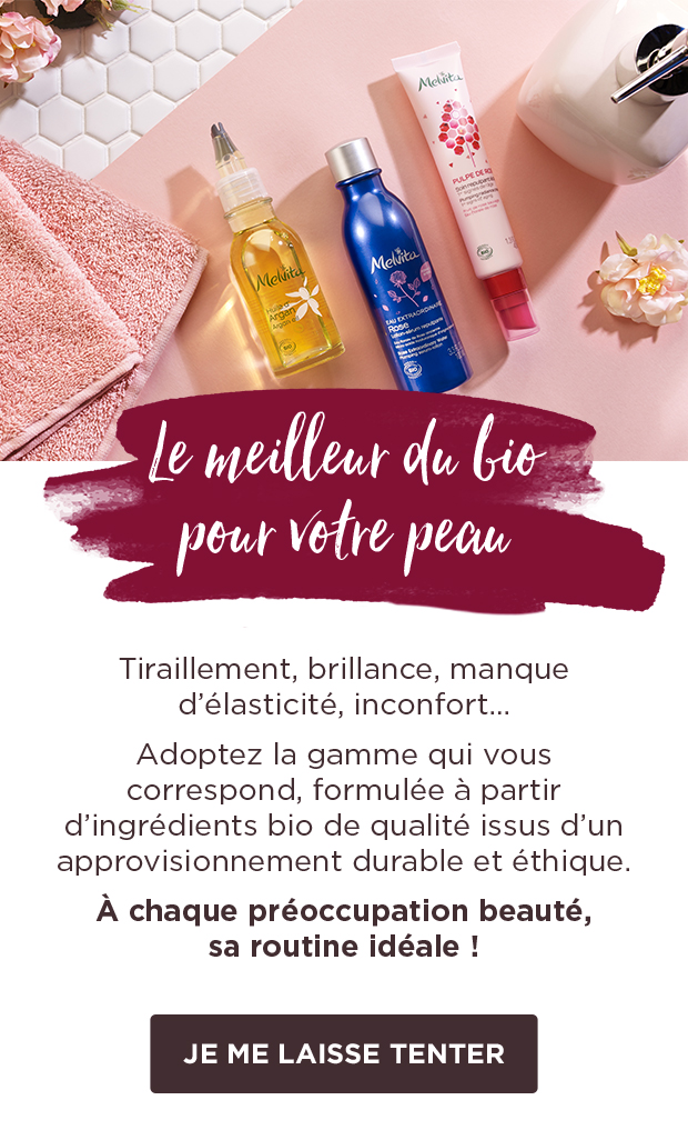 le besoin de votre peau