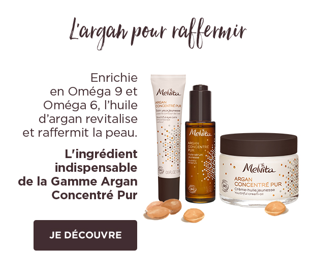 argan pour raffermir