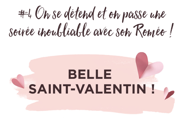 Saint-valentin