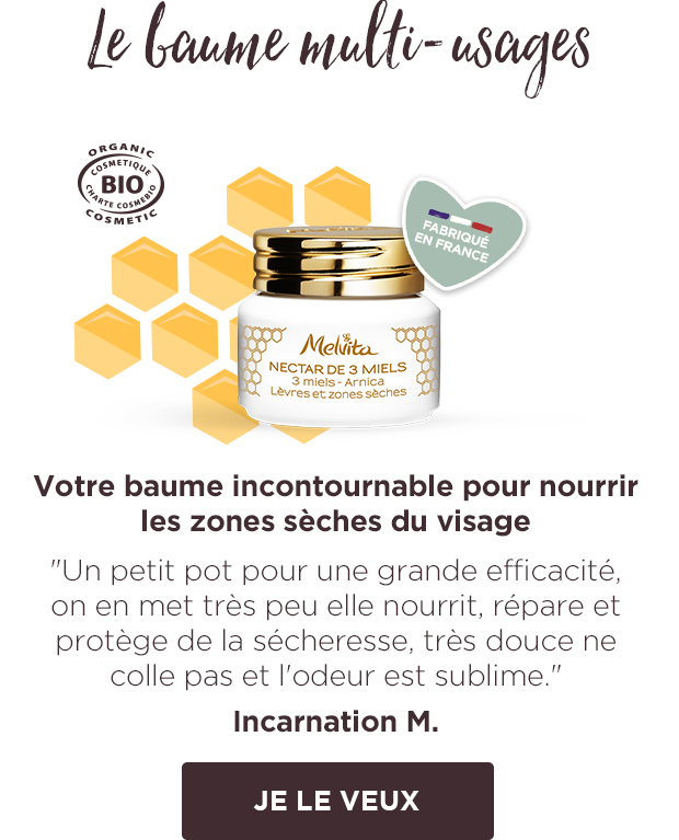 Baume Multi-Usages