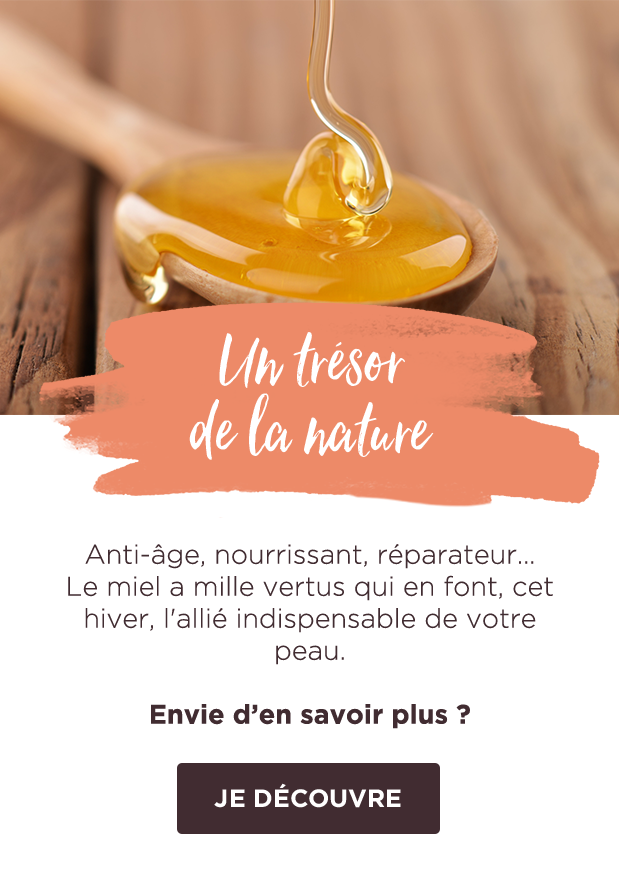 Les bénéfices du miel de Thym