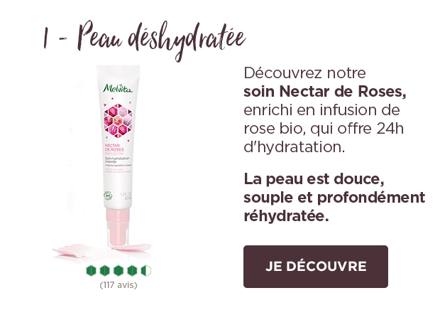 Nectar de Roses