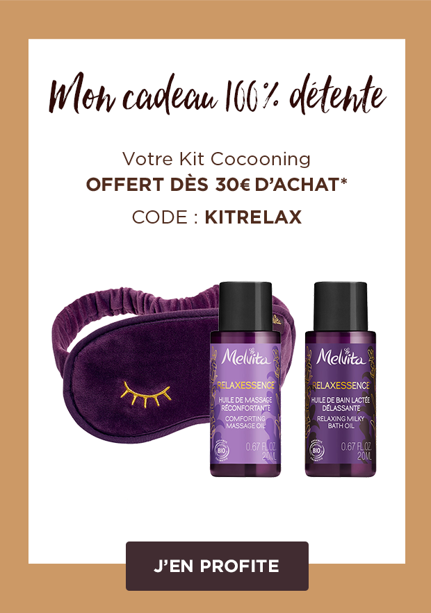 Votre cadeau 100% détente