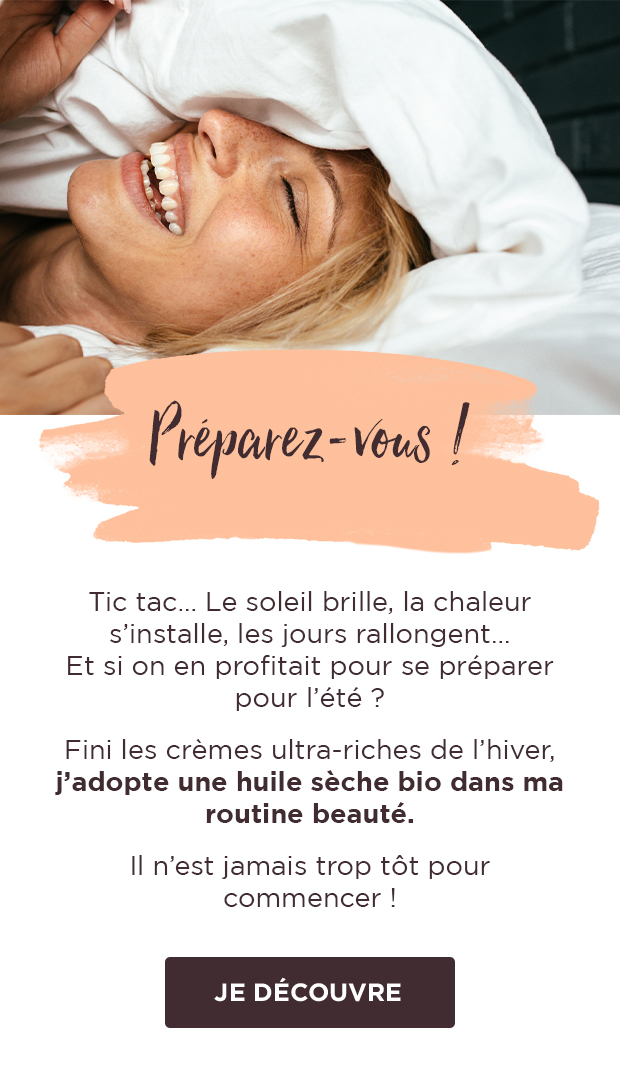 Préparez-vous ! 