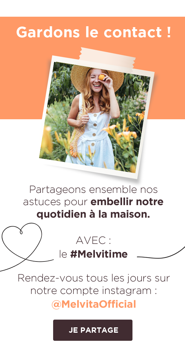 Gardons le contact ! 