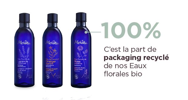 Eaux Florales