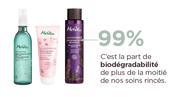 Soins rincés
