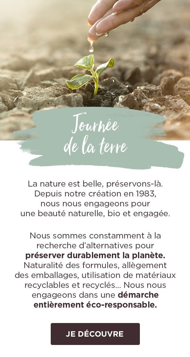 Journée de la Terre