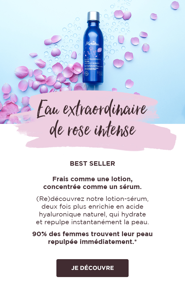 Eau Extraordinaire 